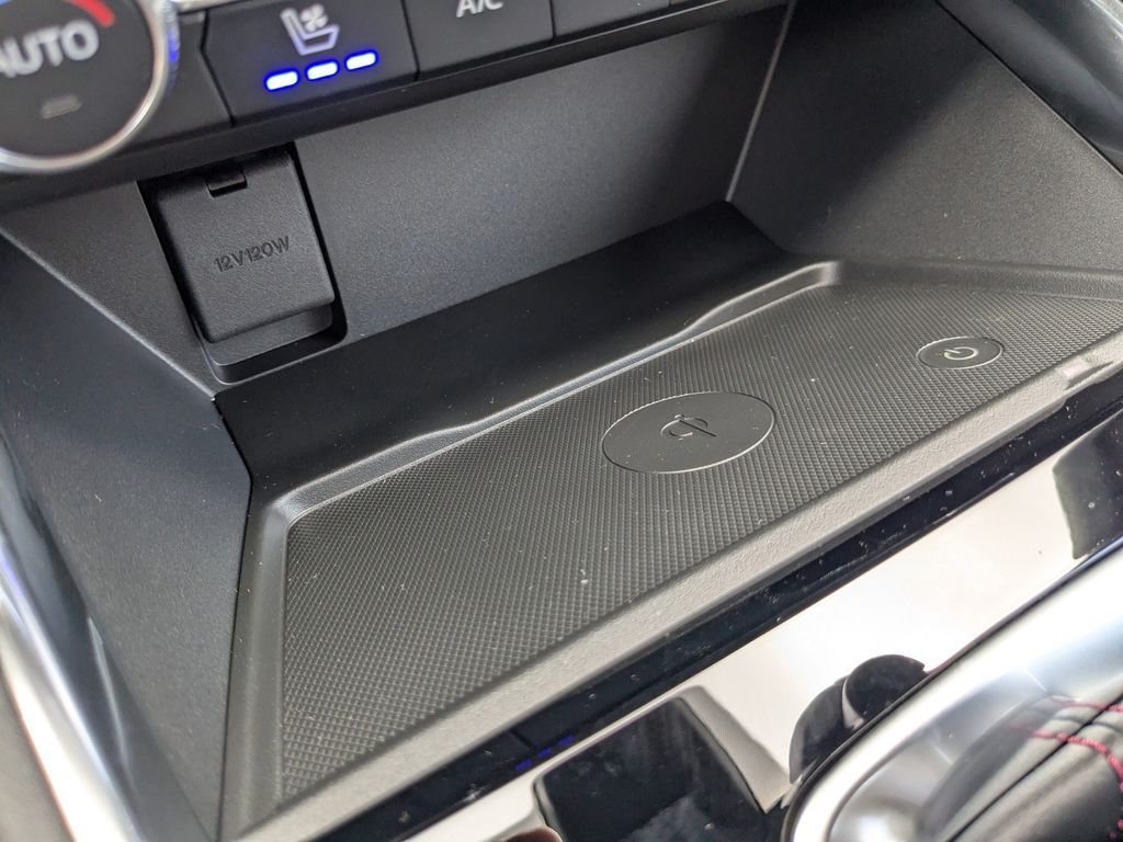 2025 Mazda CX-5 2.5 Turbo Premium