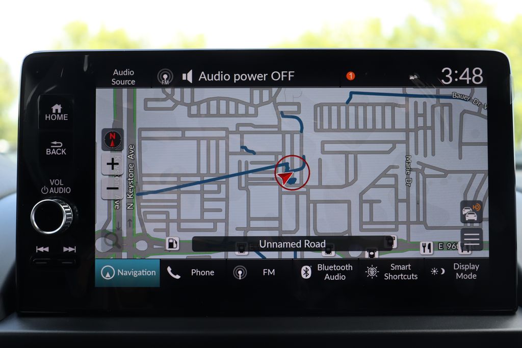 Thumbnail: 2025 Honda Pilot - 29