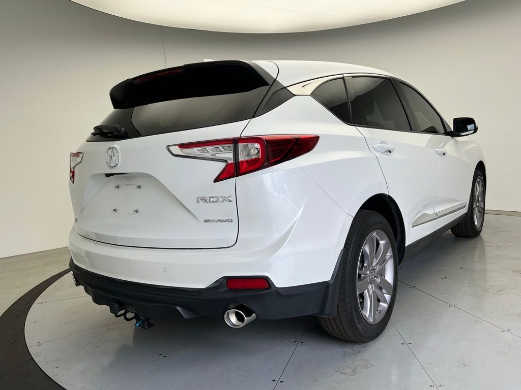 Thumbnail: 2020 Acura RDX - 3