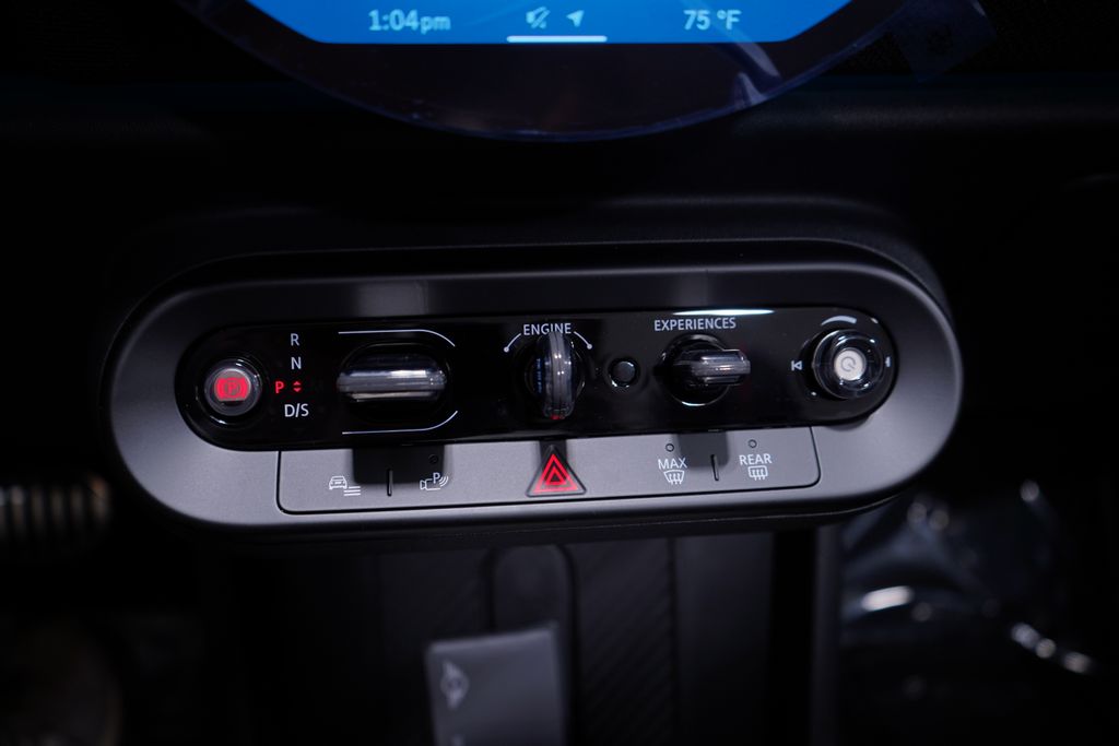 Thumbnail: 2026 MINI Cooper Convertible - 14