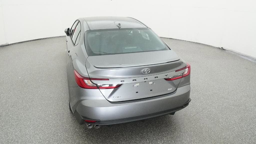 Thumbnail: 2026 Toyota Camry - 2