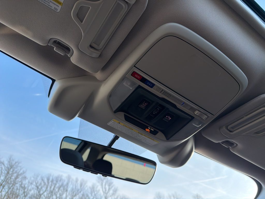 Thumbnail: 2020 Subaru Forester - 14