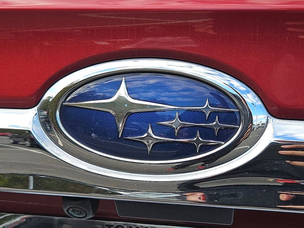 Thumbnail: 2020 Subaru Ascent - 31