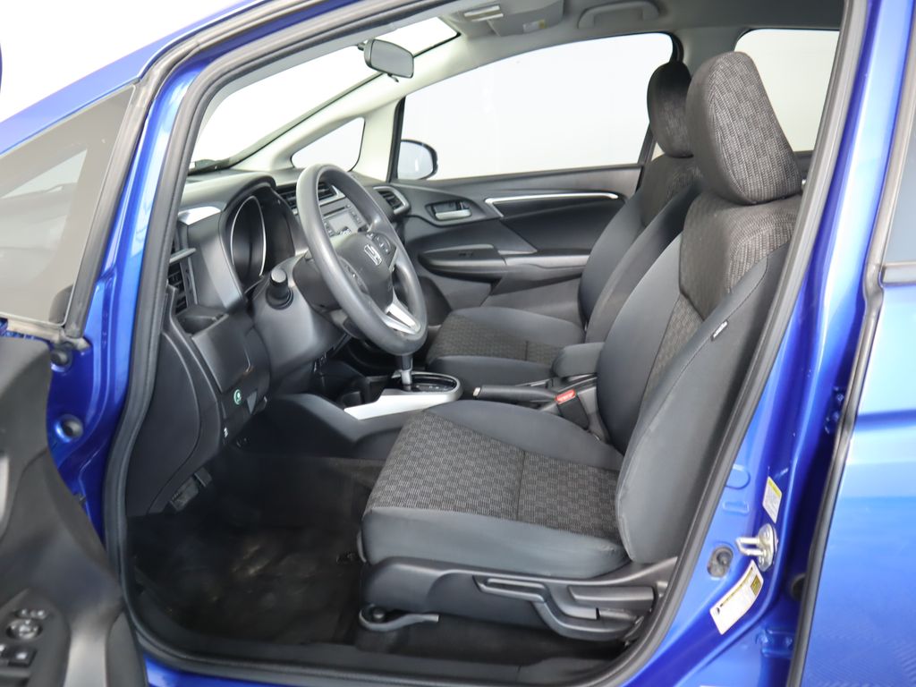 Thumbnail: 2016 Honda Fit - 19