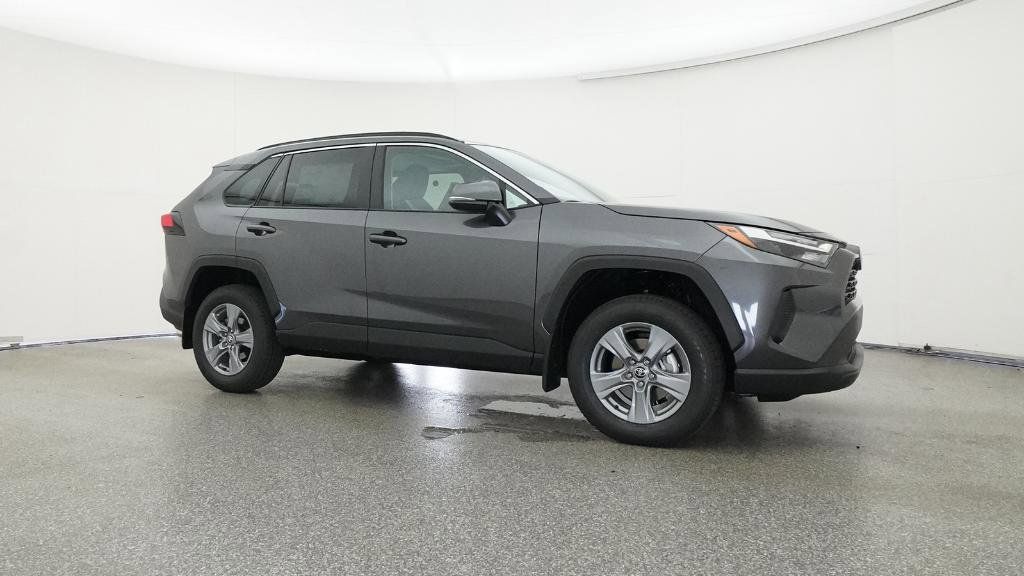 Thumbnail: 2025 Toyota RAV4 - 16