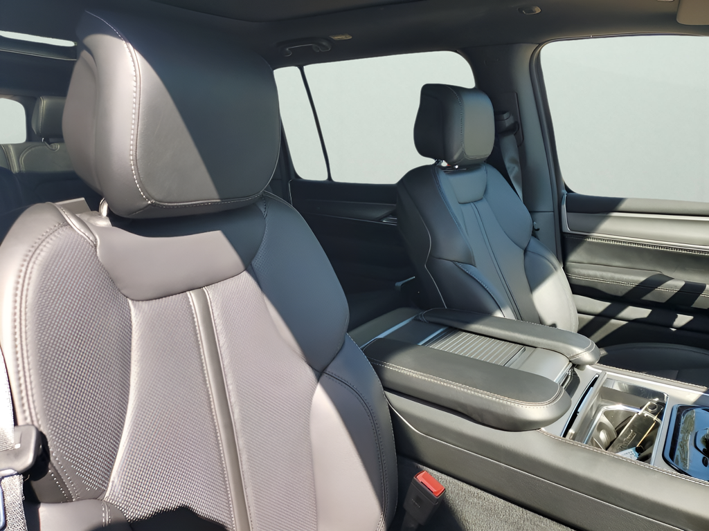 New Car 2025 Jeep Wagoneer  Series Ii For Sale Under $70,000 In Austin, Texas