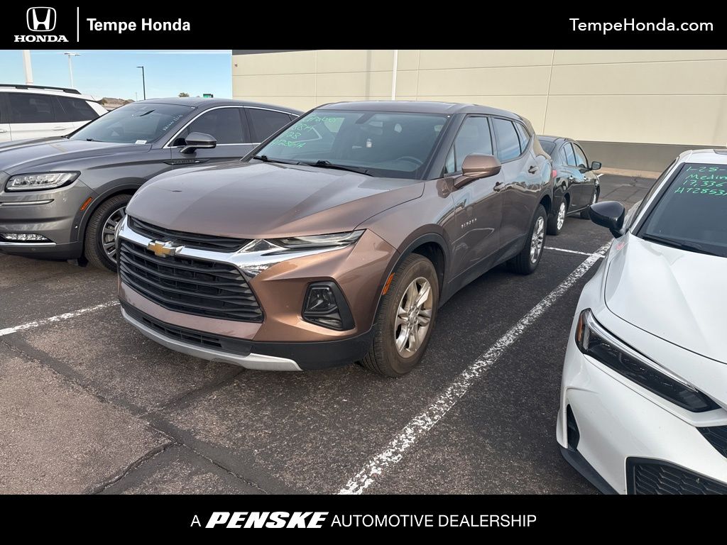2019 Chevrolet Blazer  -
                  Tempe, AZ