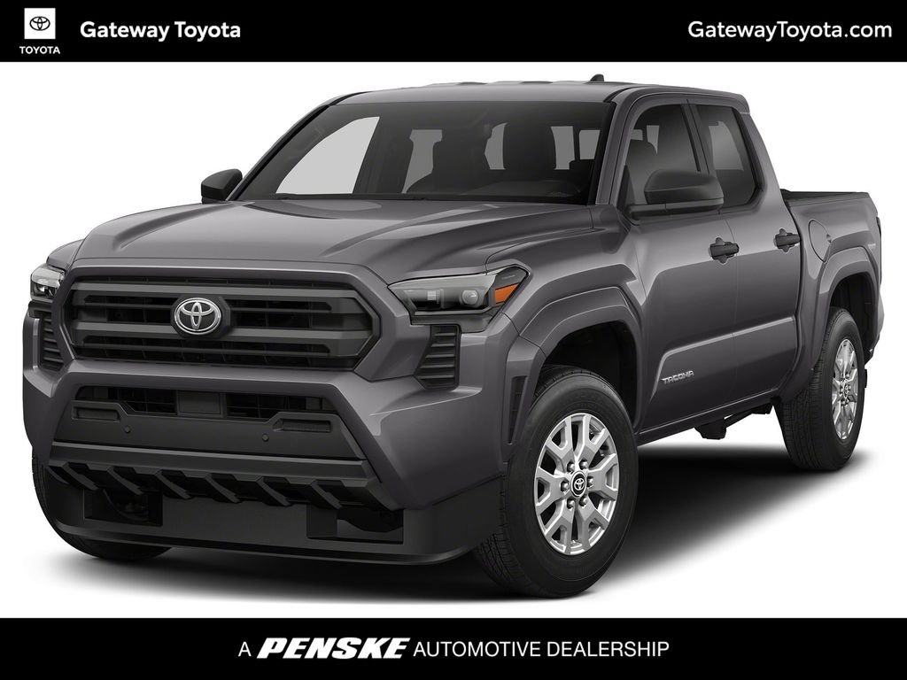 2024 Toyota Tacoma SR5 -
                Toms River, NJ