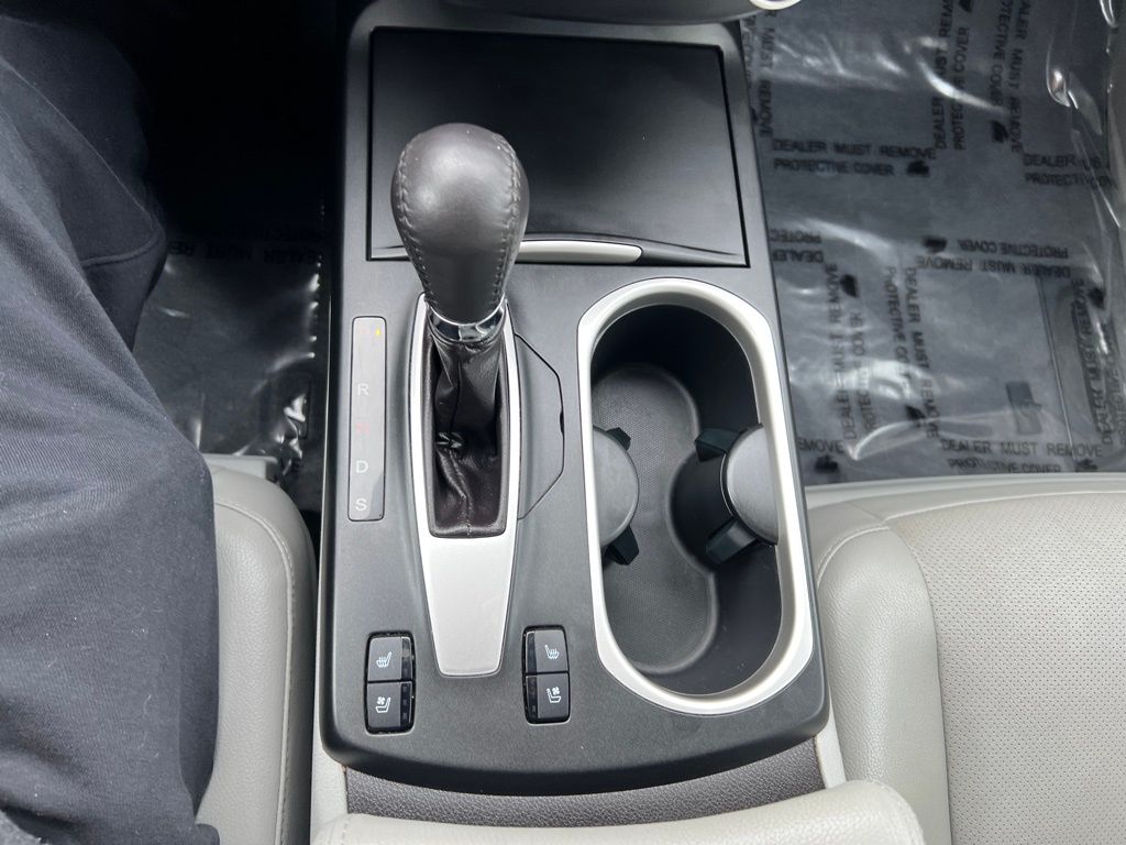 Thumbnail: 2017 Acura RDX - 26