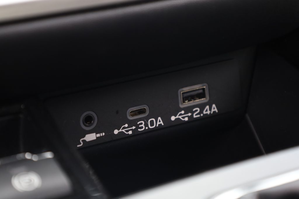 used 2023 Subaru Legacy car, priced at $25,988