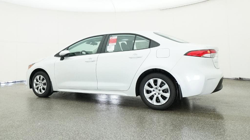 Thumbnail: 2026 Toyota Corolla - 10