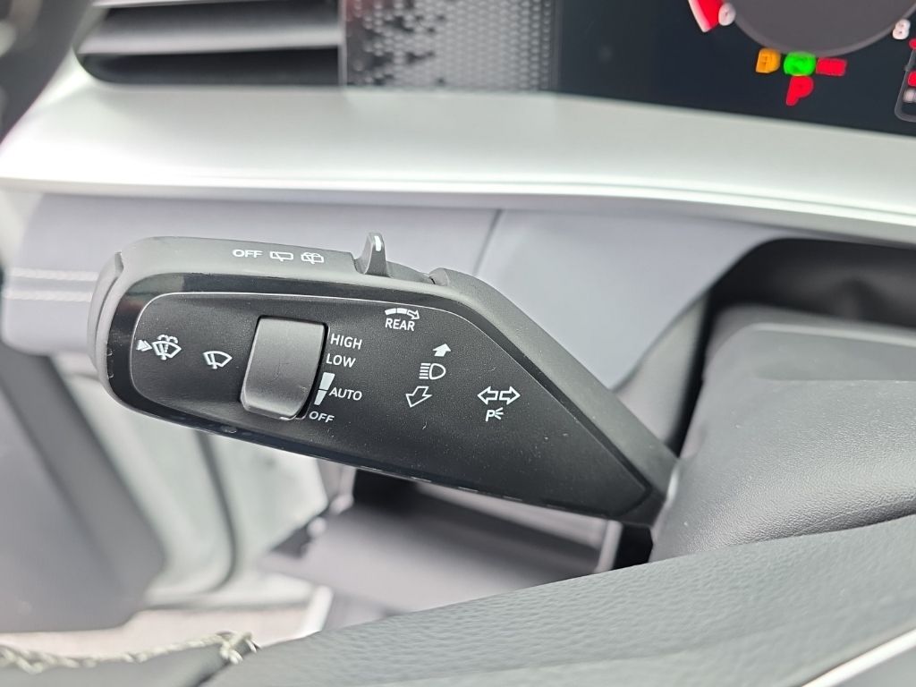 2026 Volkswagen Tiguan 2.0T SE White/off-white at Sutliff Volkswagen
