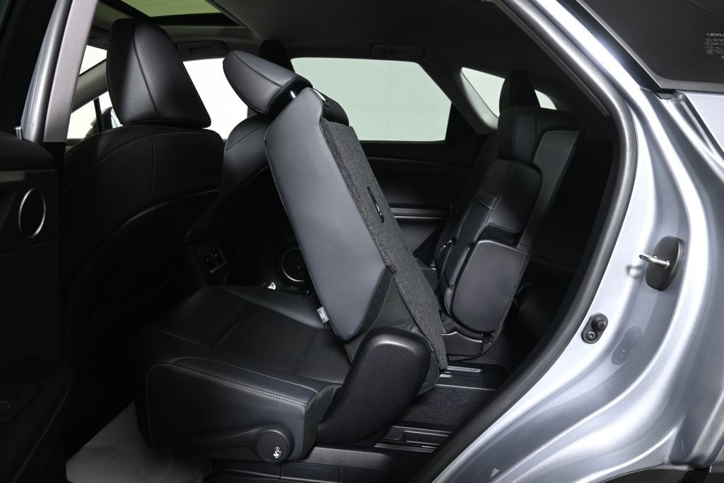 Thumbnail: 2022 Lexus RX - 32