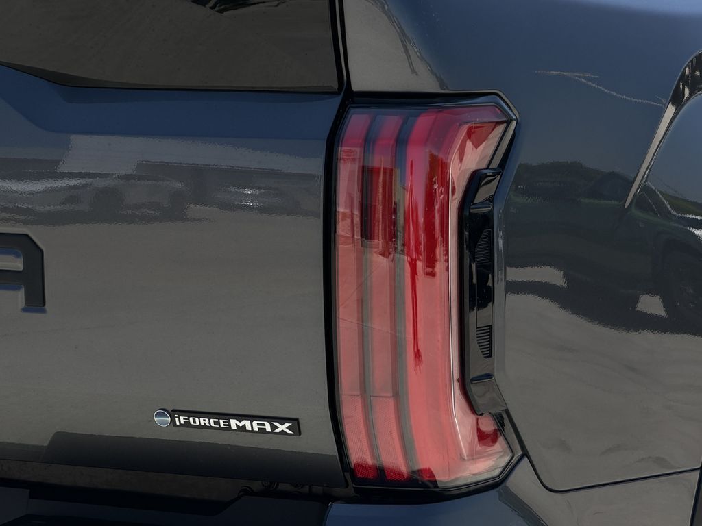 Used 2025 Toyota Tundra Hybrid Truck