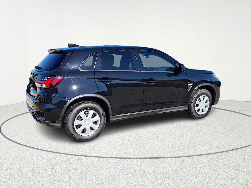 2026 Mitsubishi Outlander Sport 2.0 S - 6