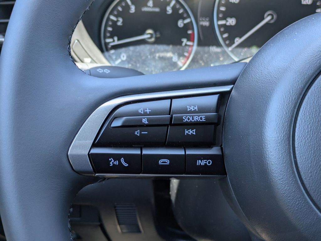 2026 Mazda CX-30 2.5 S Select Sport