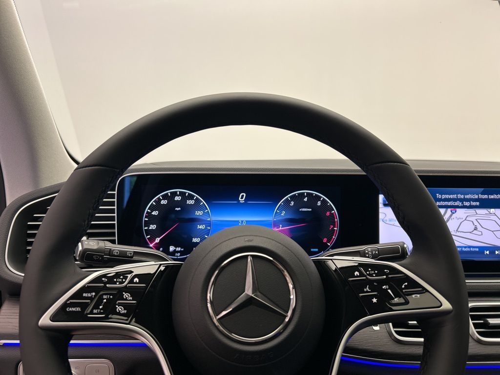 Thumbnail: 2026 Mercedes-Benz GLE - 13