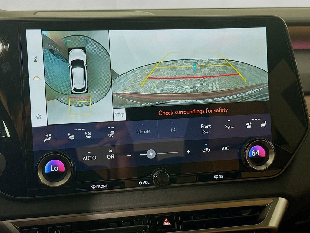 Thumbnail: 2026 Lexus RX - 13