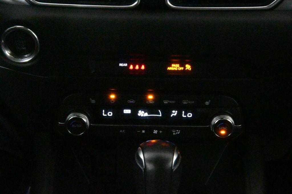 2019 Mazda CX-5 Touring 24