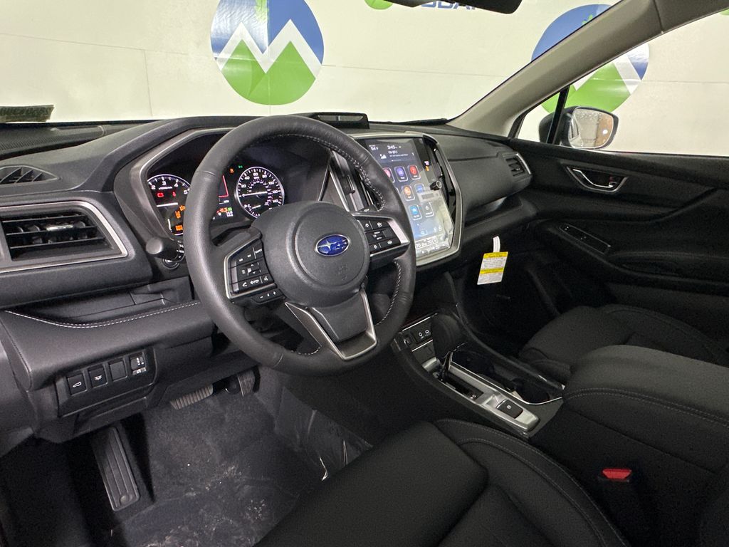 2026 Subaru Ascent Limited - Photo 15