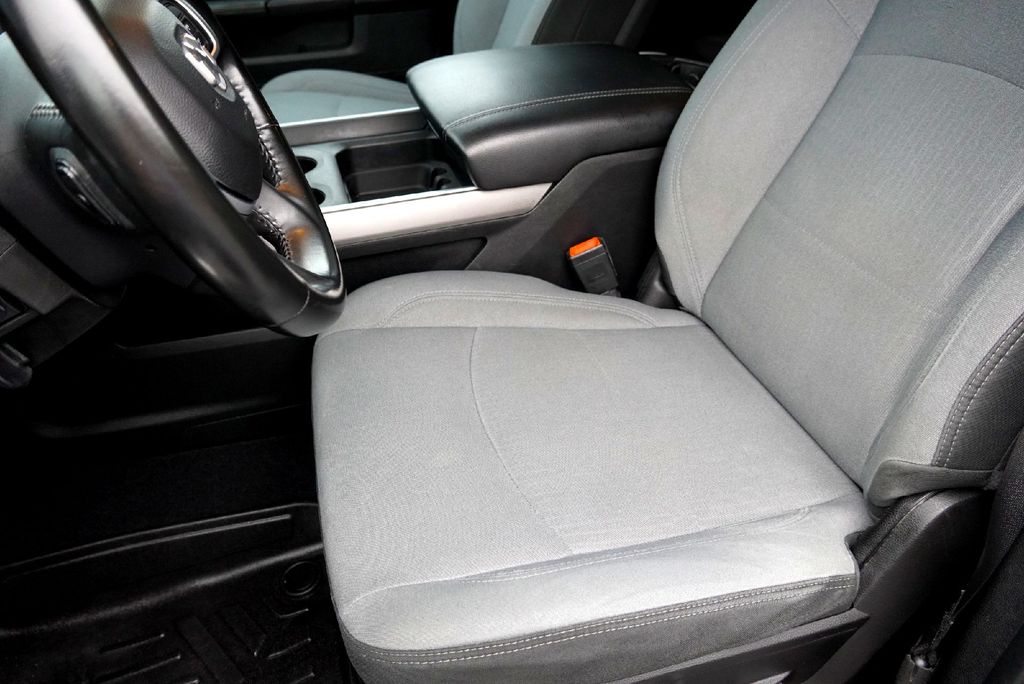 Used Car 2020 Ram 2500  Lone Star Silver For Sale Under $35,000 In Taylor, Texas