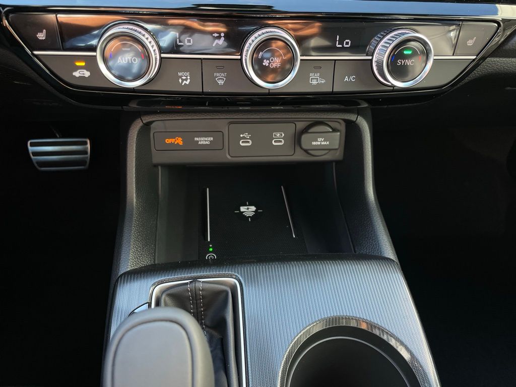 Thumbnail: 2026 Honda Civic - 19