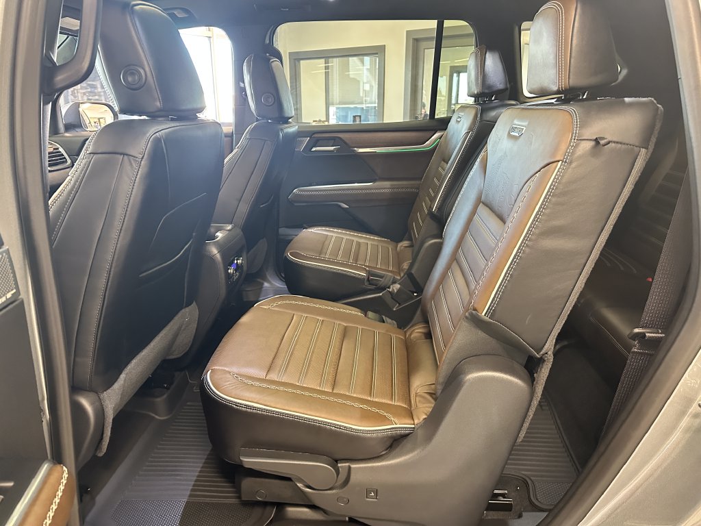 New 2026 GMC Acadia SUV