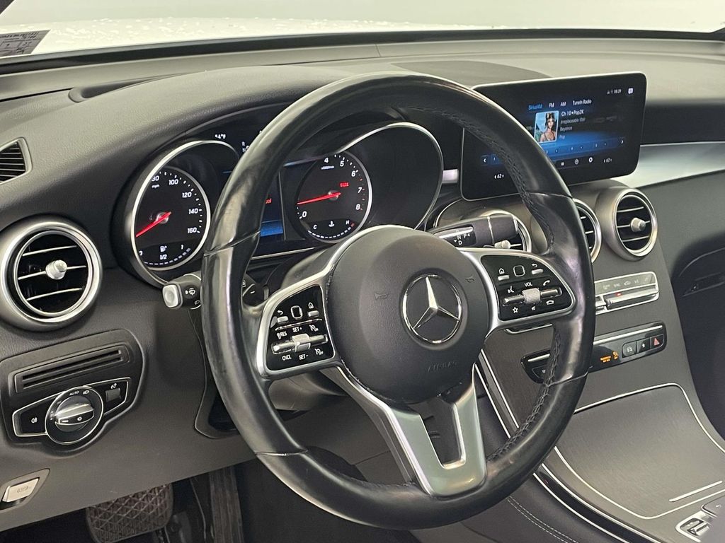 2020 Mercedes-Benz GLC GLC 300  at Carlisle Cadillac Buick GMC