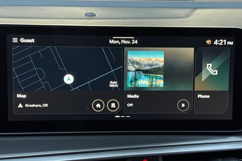 new 2026 Kia Sorento car, priced at $41,995