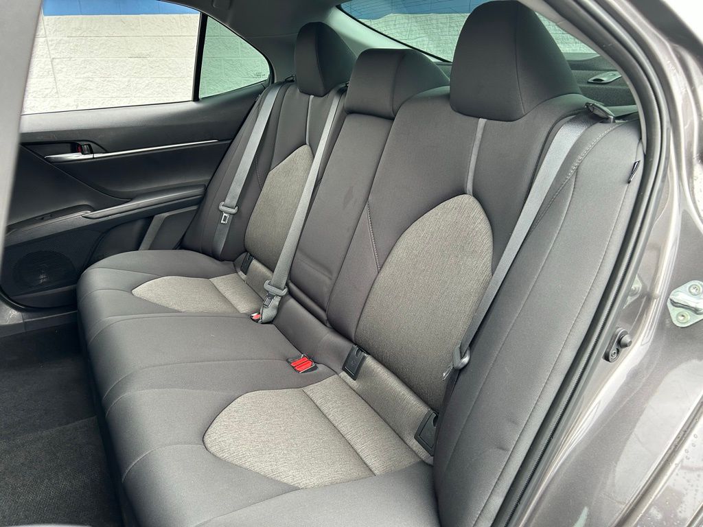 2023 Toyota Camry LE 19