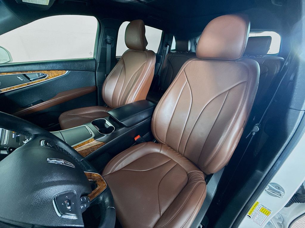 Thumbnail: 2018 Lincoln MKX - 20