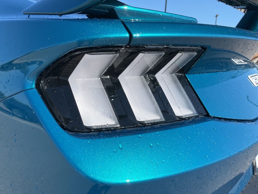 Thumbnail: 2026 Ford Mustang - 7