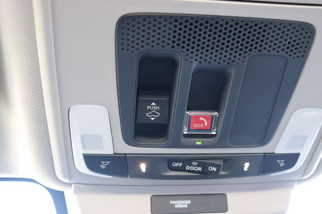 2025 Honda Accord EX-L 25