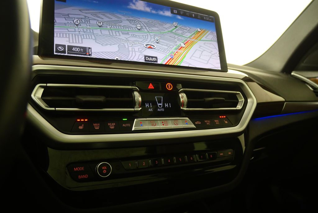 Thumbnail: 2022 BMW X3 - 23