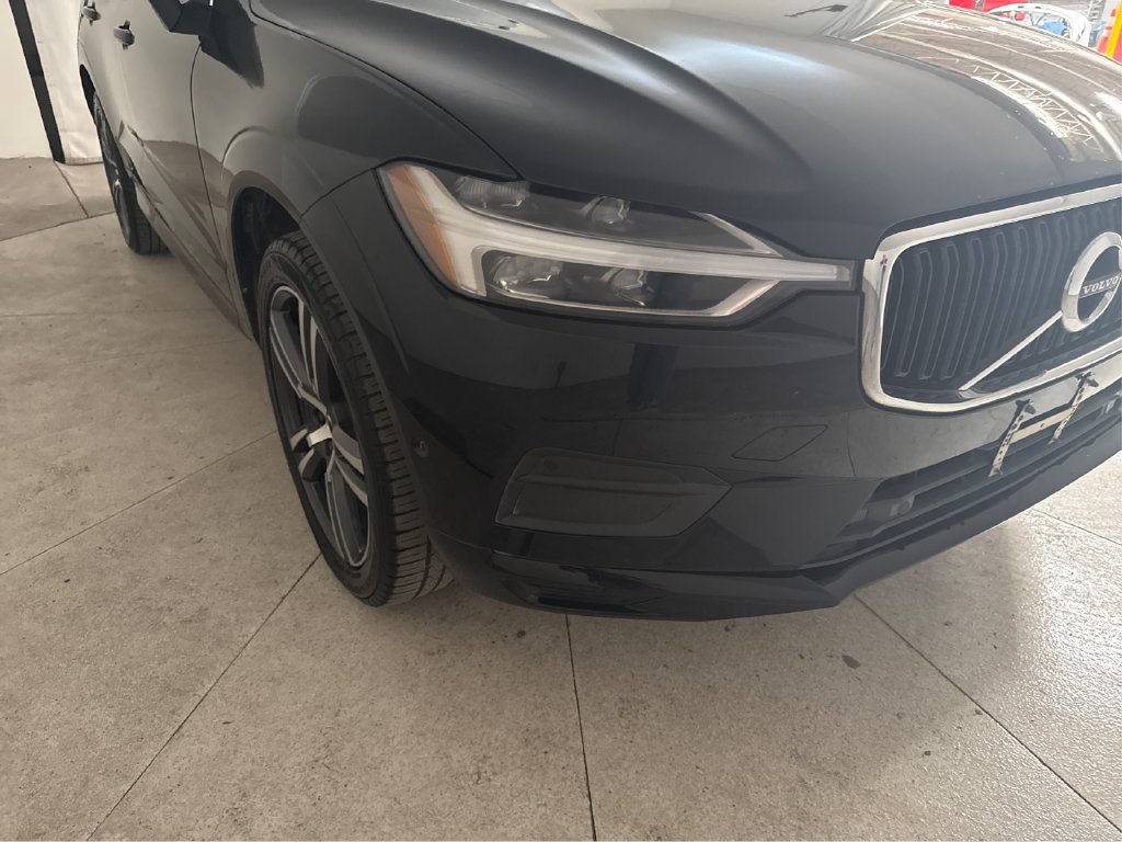 2018 Volvo XC60 Momentum - Photo 35