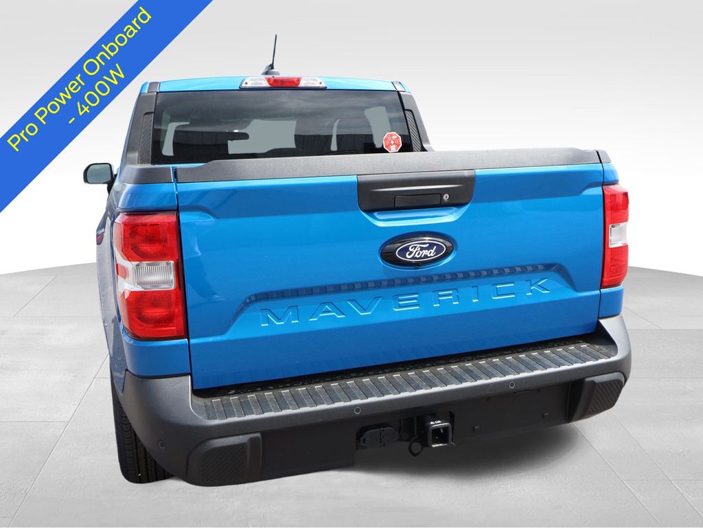 View vehicle photo 6