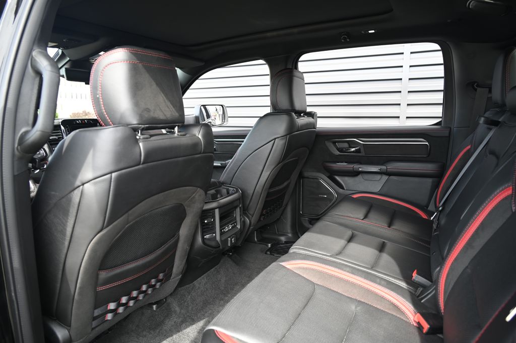 2023 RAM 1500 TRX 26