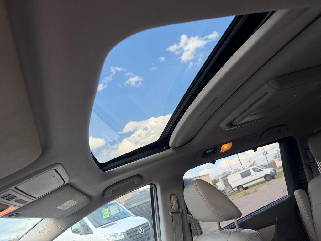 used 2017 Honda Odyssey car, priced at $14,867