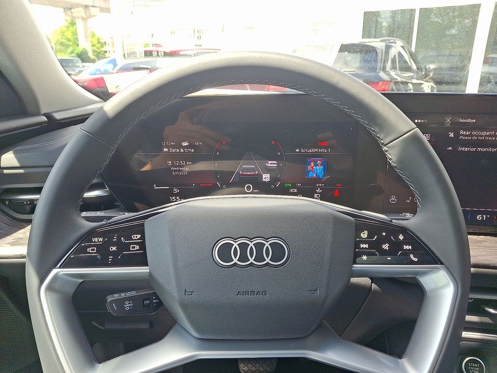 2025 Audi Q5 Premium 15