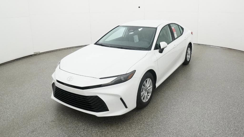 Thumbnail: 2026 Toyota Camry - 20