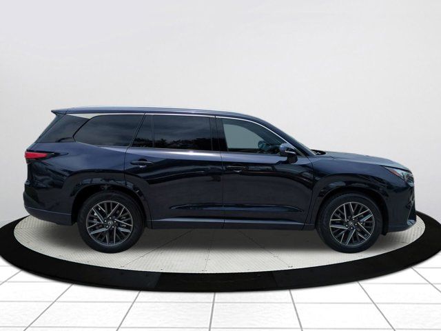 Certified Used 2025  Lexus 350 Premium image 3