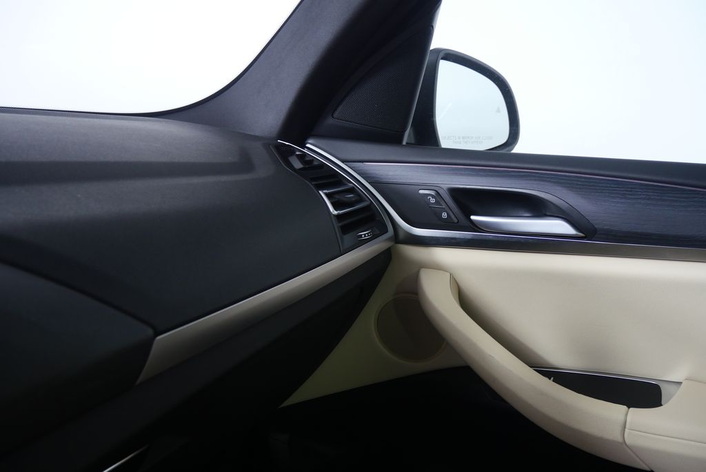 Thumbnail: 2024 BMW X3 - 29