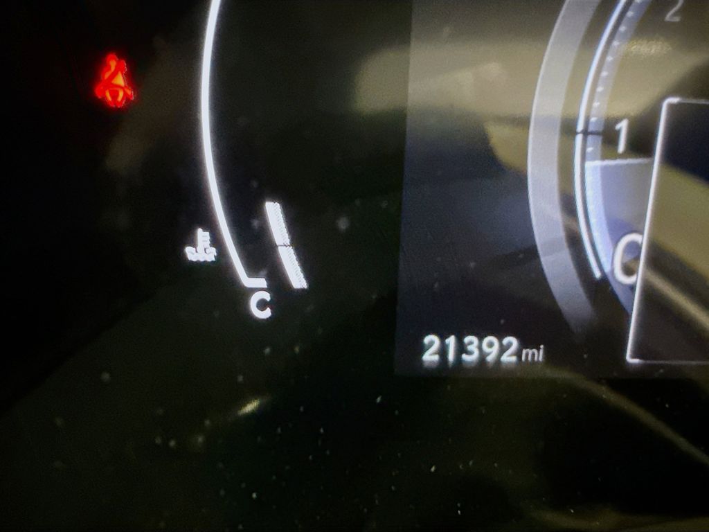 Thumbnail: 2023 Lexus RX - 12