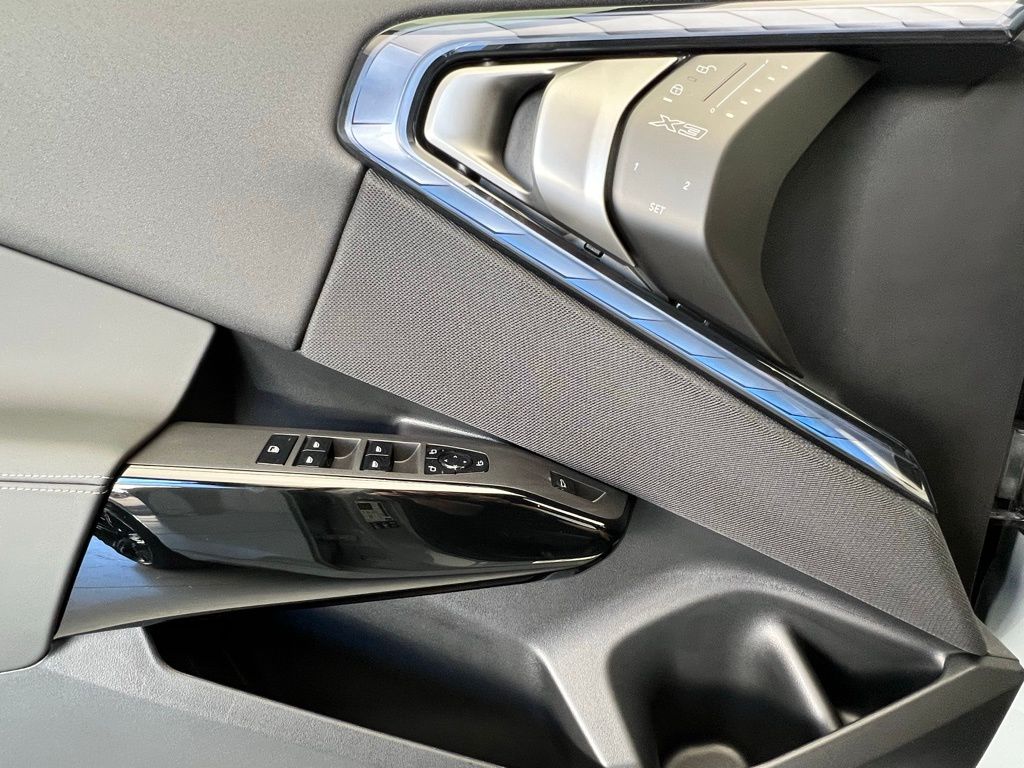 Thumbnail: 2026 BMW X3 - 19