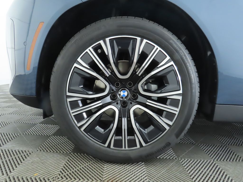 2025 BMW X3 3.0i 31