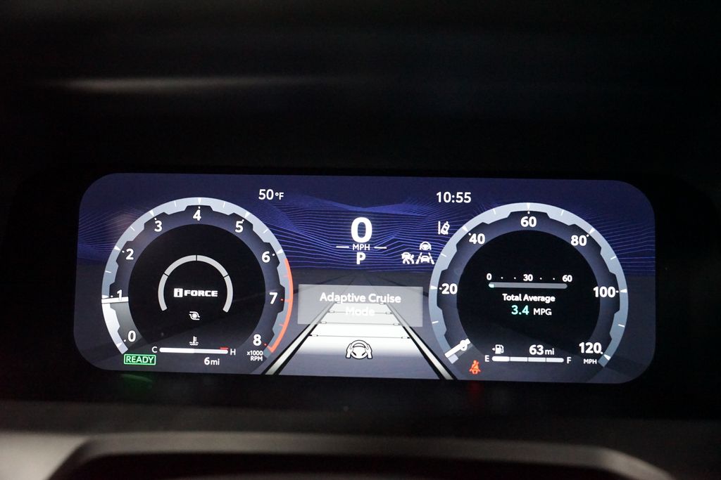 Thumbnail: 2026 Toyota Tacoma - 16