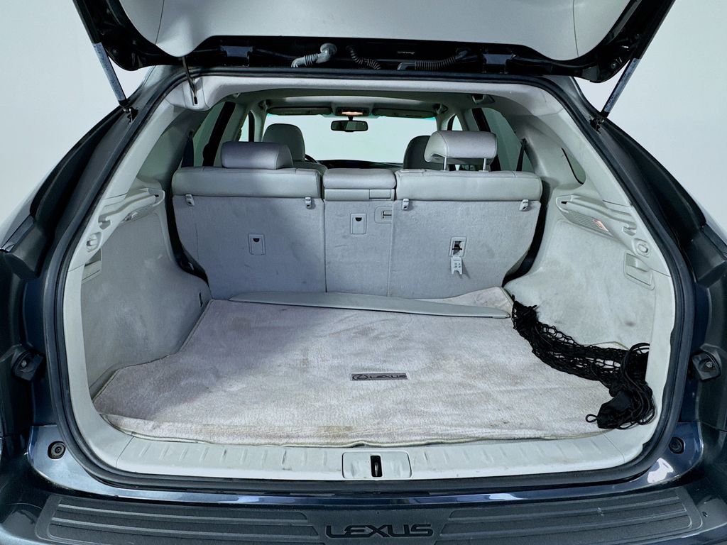 Used Car 2010 Lexus Rx  350 For Sale Under $15,000 In Austin, Texas