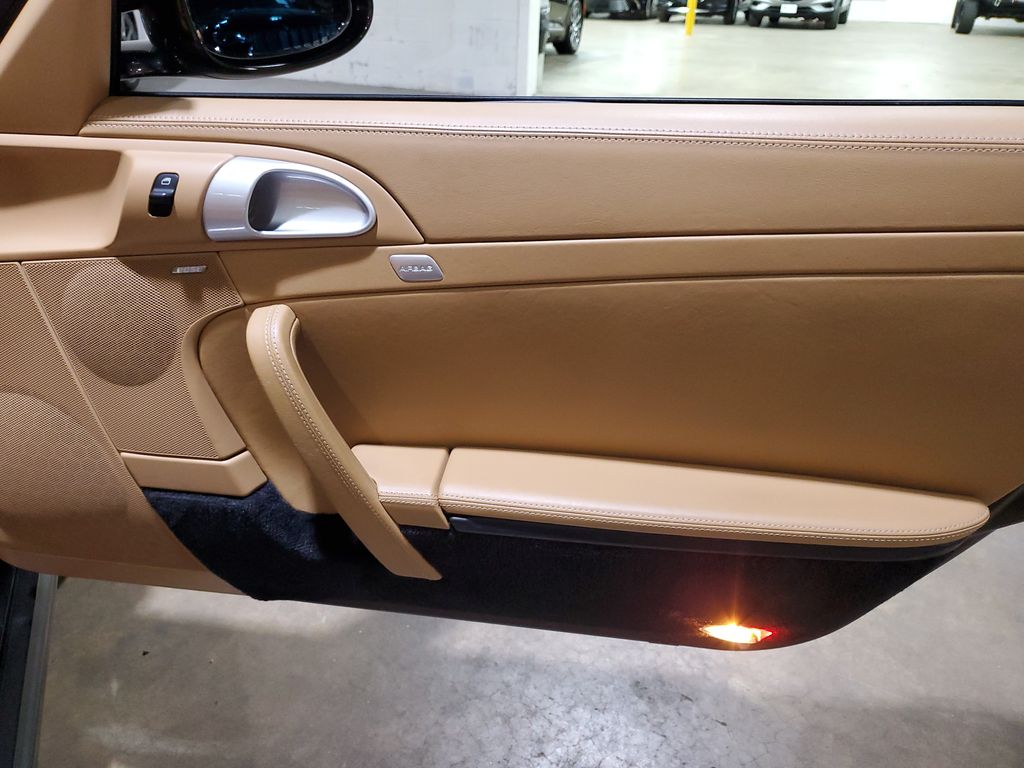2008 Porsche 911 Carrera S photo