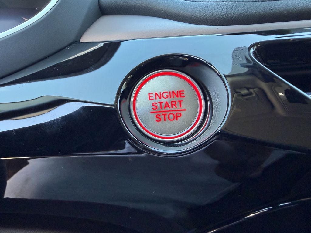 new 2026 Acura MDX car, priced at $59,150