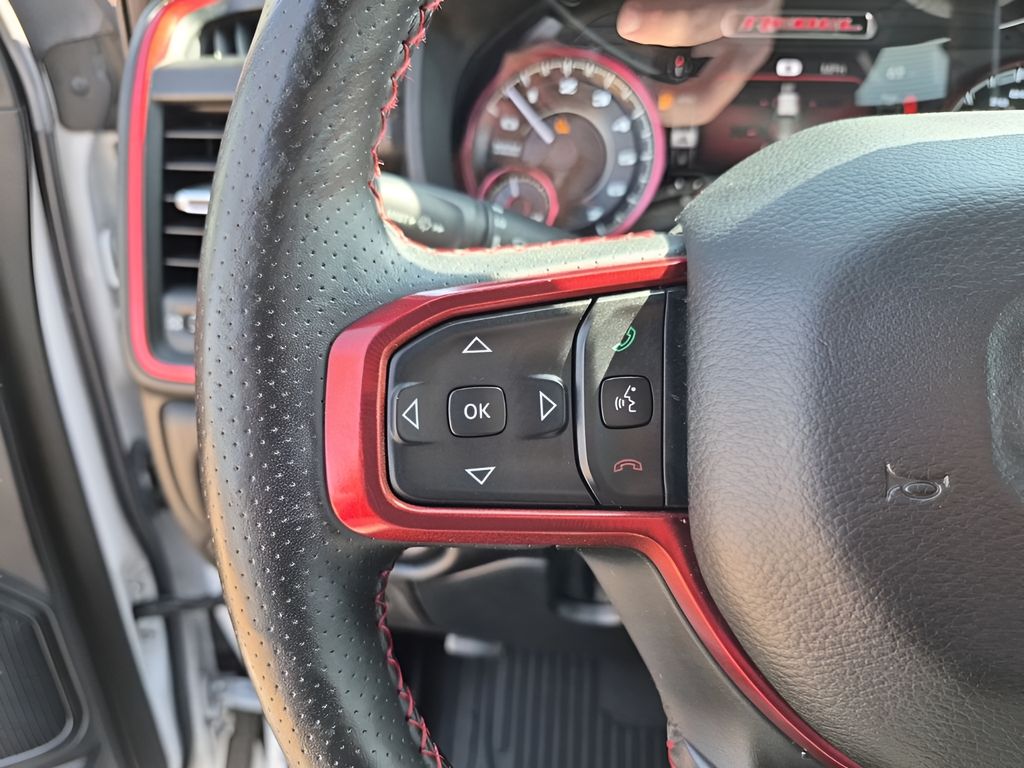 Used Car 2019 Ram 1500  Rebel For Sale Under $40,000 In Austin, Texas